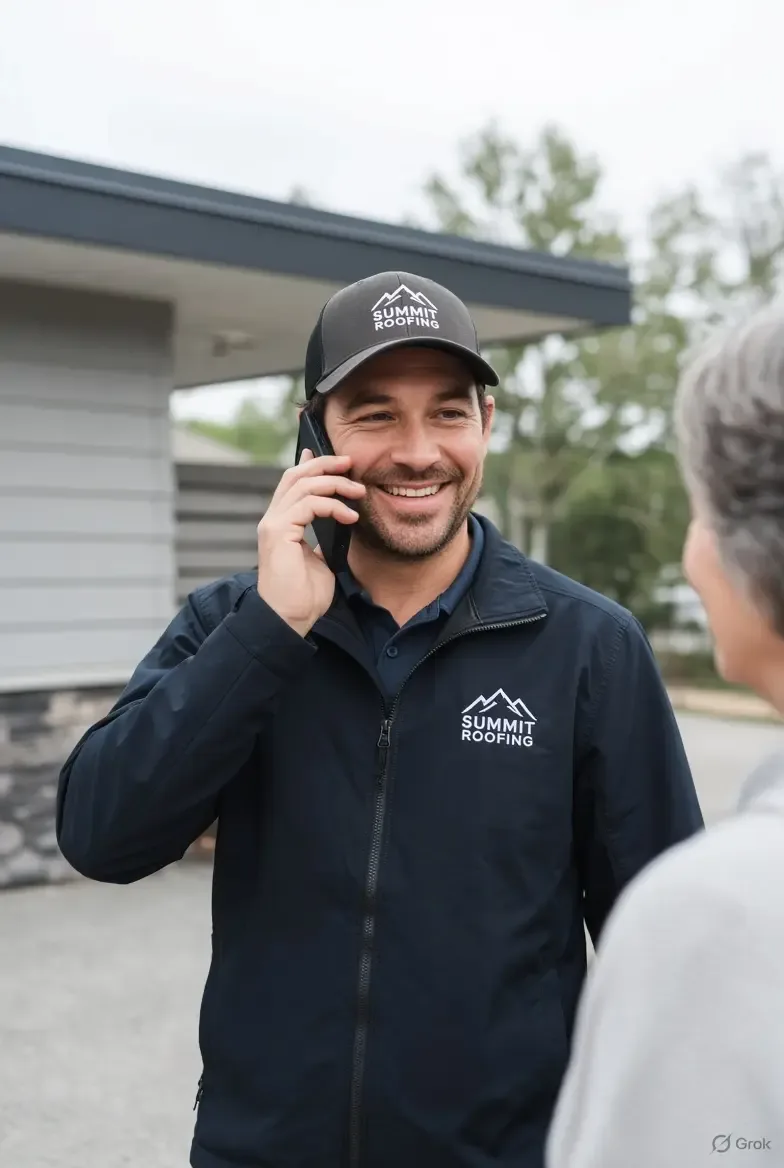 Flat Roof Leak Repair Winchester, IL FAQs